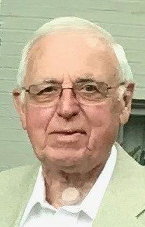 Obituary of William H. Hawkes