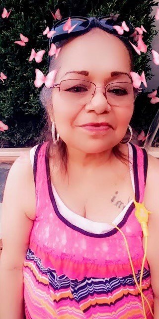 Obituary of Antoinette Perez