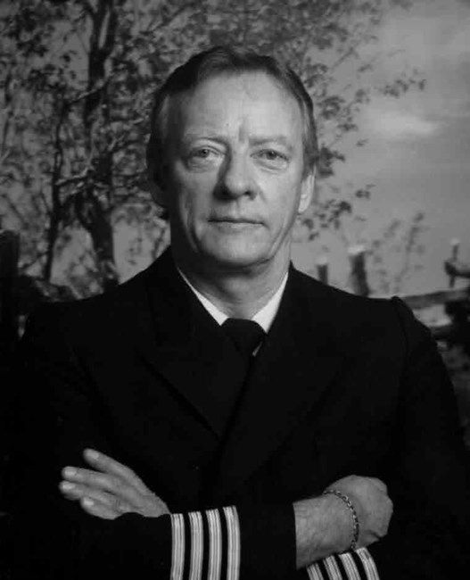 Obituary of John Morley Taylor