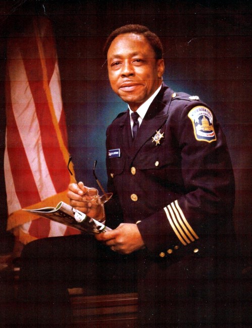 Obituario de Burtell Morris Jefferson