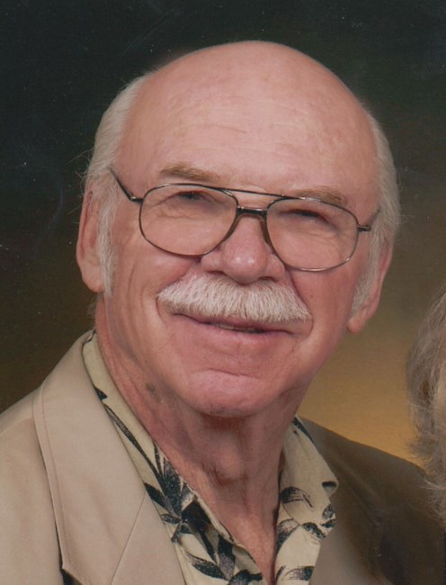 Obituary of Norman Frank Hill