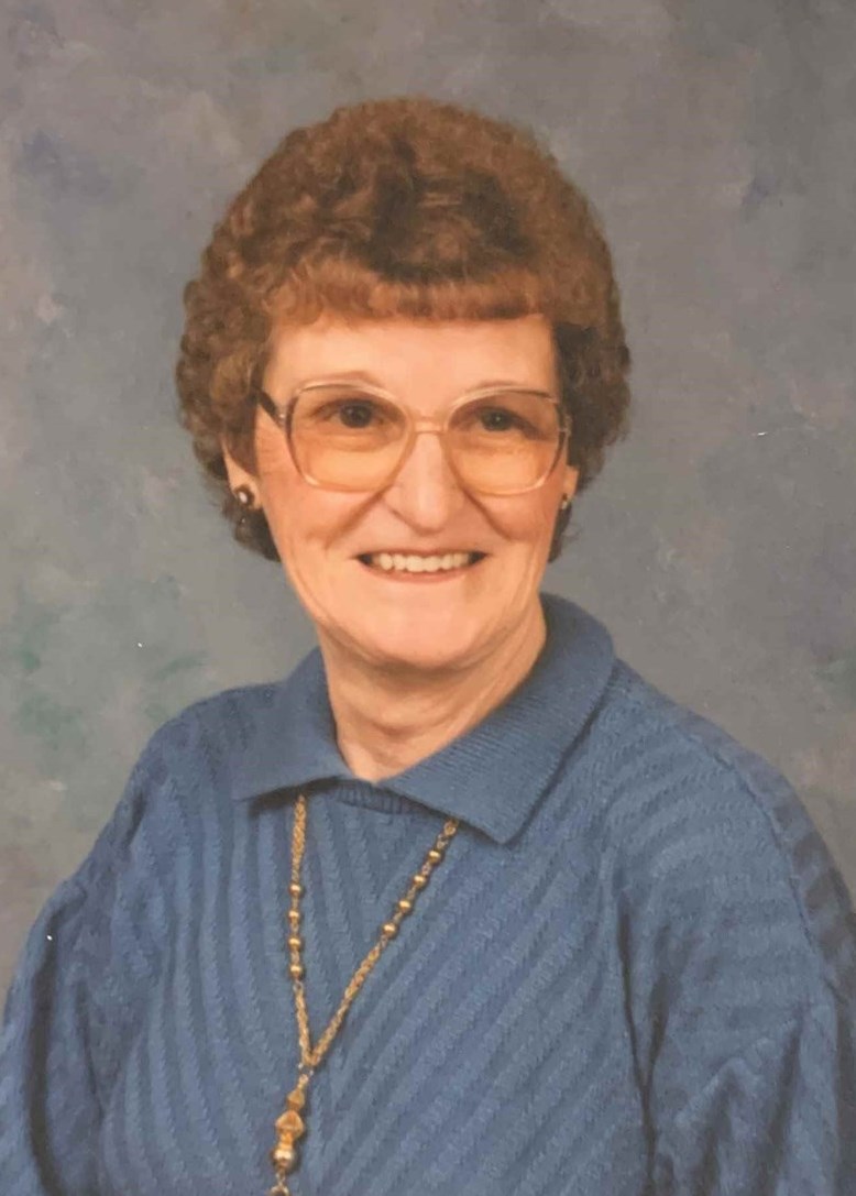 Irma Campbell Obituary Kenora, ON