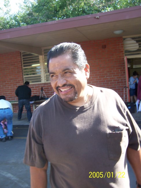 Obituary of Juan David Cruz