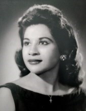 Obituary of Aurora Reyes Sandoval