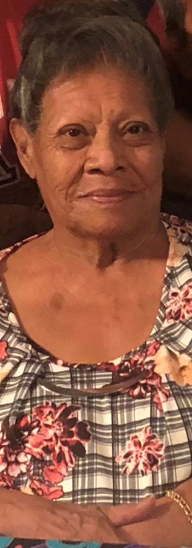 Obituary of Noemi "Mimi" Garza