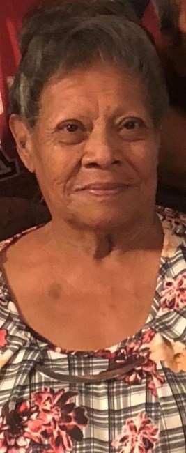 Obituary of Noemi "Mimi" Garza