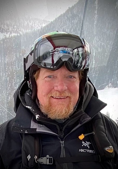 Obituary of Stephen Anthony Schoch