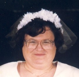 Obituary of Mary Ellen Waters