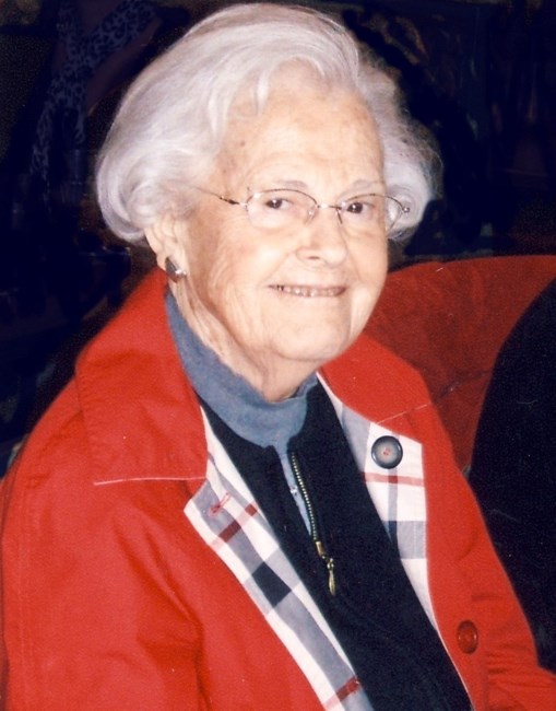Obituary of Mary K. Cole