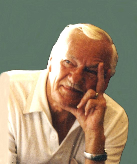 Obituary of Louis Ogden Lineberger Jr.