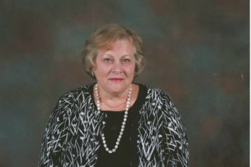 Obituary of Mrs. Rose Tolson Hyman