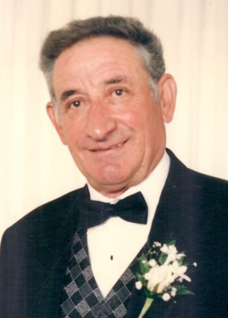 Obituary of Michele Cortese