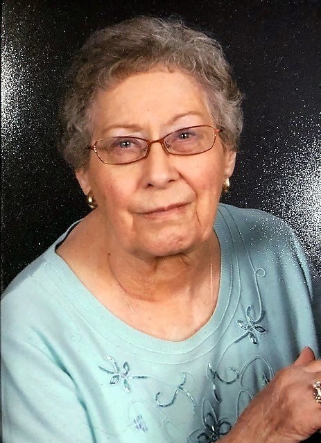 Obituario de Juanita Faye Ramsey