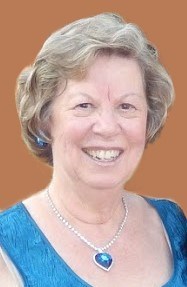 Obituary of Karen Ethel Seidler
