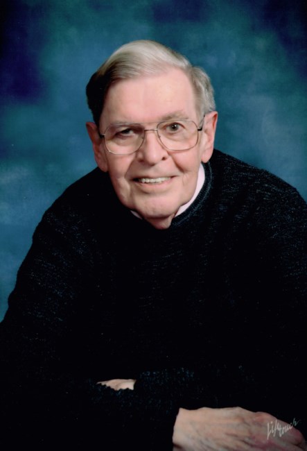 Obituary of Uzal Hopkins Martz, Jr