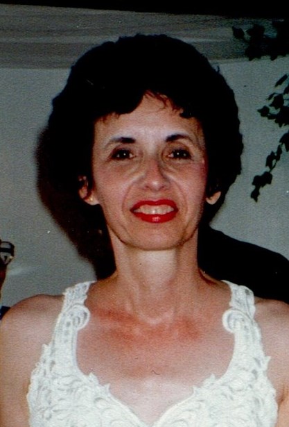 Obituary of Deanna Salamoni