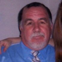 Obituario de Saul G. Gonzalez