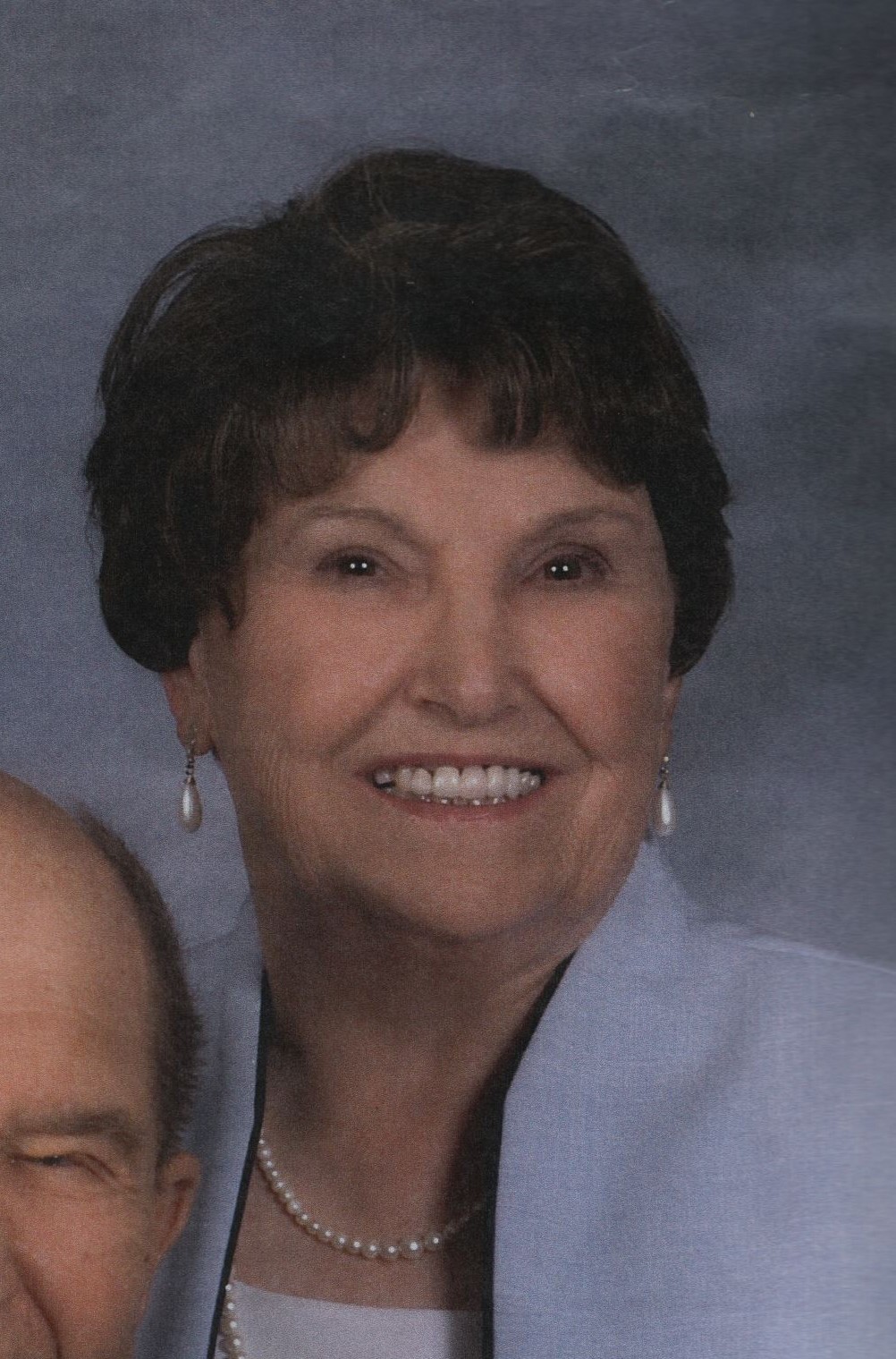 Obituary of Mary Ann Benetin Golub
