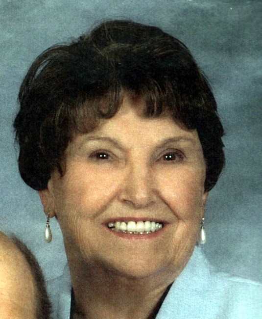 Obituary of Mary Ann Benetin Golub