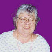 Obituary of Maria Dolores Elizondo