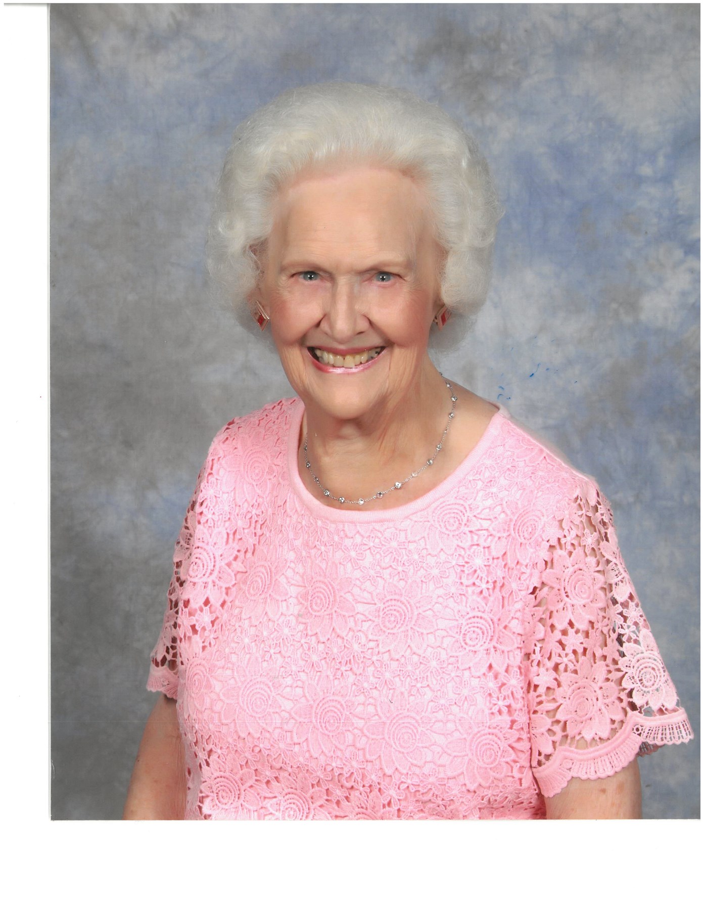 Avis de décès de Juanita G. Johnson