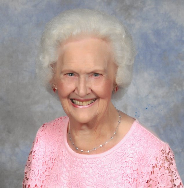 Avis de décès de Juanita G. Johnson