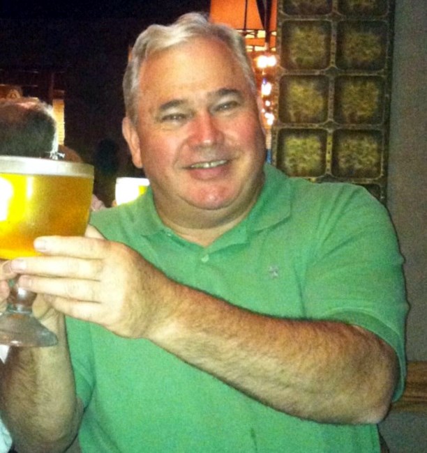 Obituary of Thomas Michael Cramer