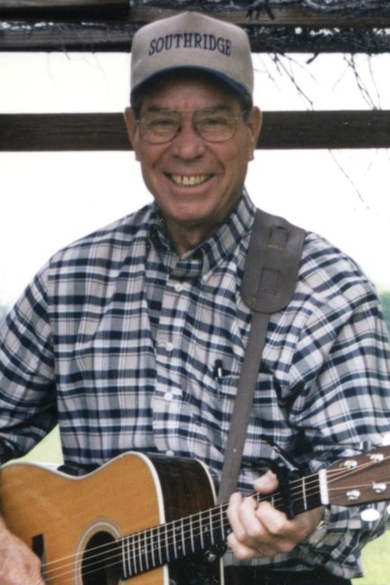 Obituary of Paul Stinson