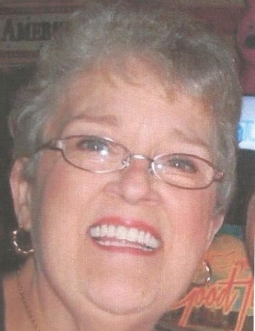 Obituary of Sharon Pringle