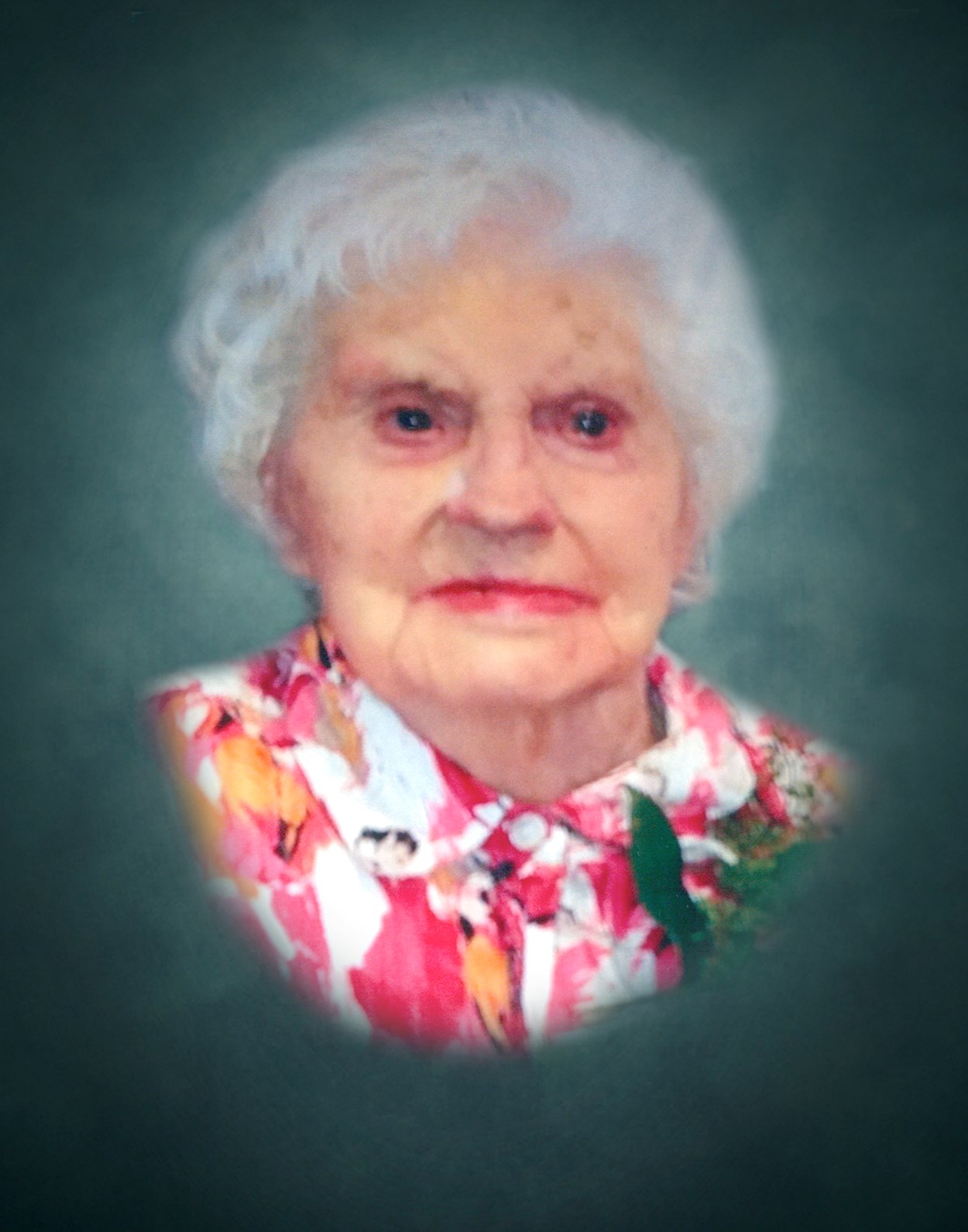 Eula "Irene" Jones Walthall Obituary Evansville, IN