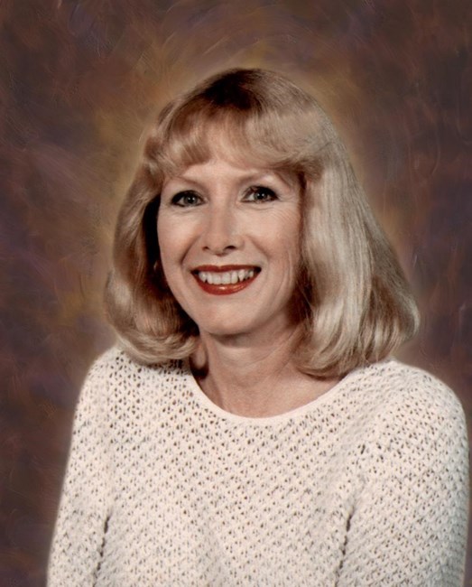 Obituary of Nancy Ruth Wilson
