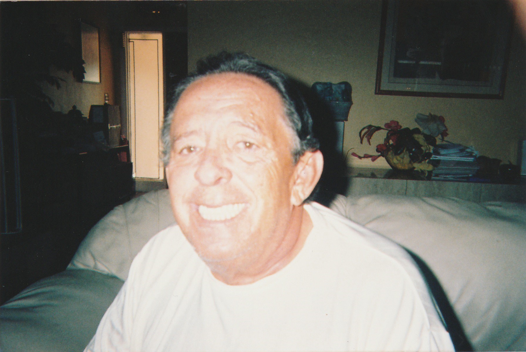 Julio ECHERT Obituary Miami, FL