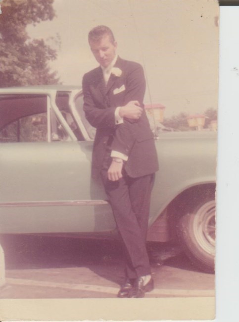 james jones obituary falls church va