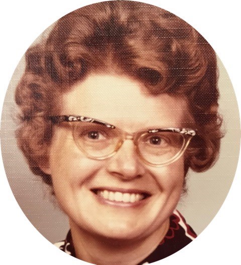 Obituary of Dorothy Ann Wenger