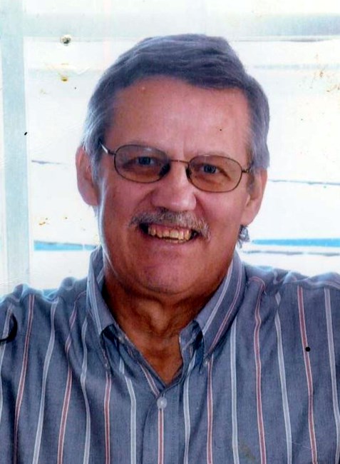 Obituary of Jerry "Soda" Barber