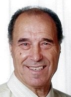 Obituary of Manuel Dos Santos