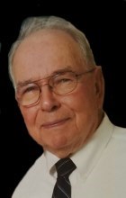 Avis de décès de Lauren A. "Dutch" Coe