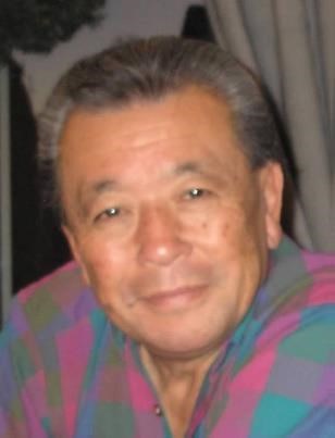Obituary of Kenichiro Takahashi