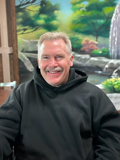 Obituary of Alan Wade Abel