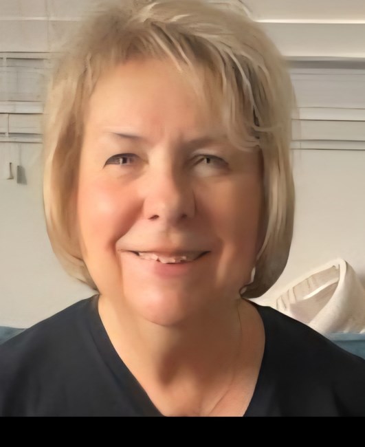 Avis de décès de Debra Ann DeFrenza