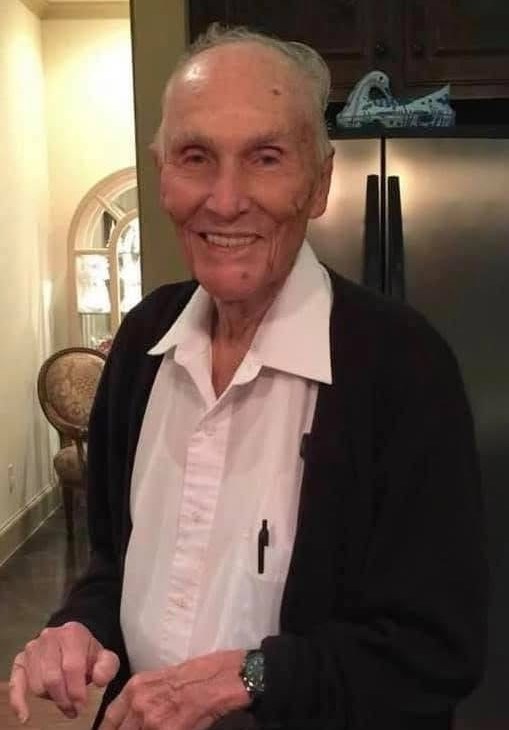 Obituario de Jimmy Eugene Hodges