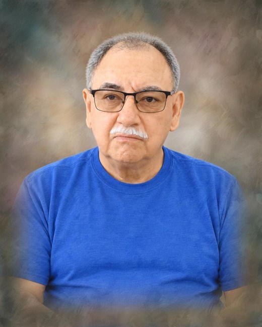 Obituary of Luciano "Sonny" Moya