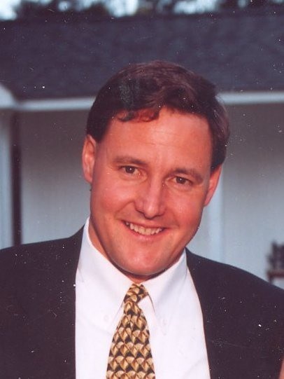 Obituary of Bruce Hurst Winand