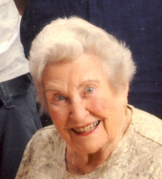 Obituary of Anita M. Basnight