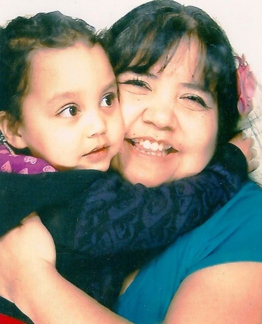 Obituary of Millie Louisa Mosher