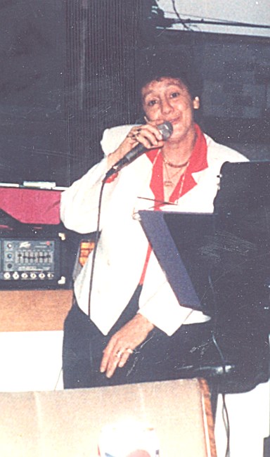 Avis de décès de Frances "Fran of the rebels" Rhéaume