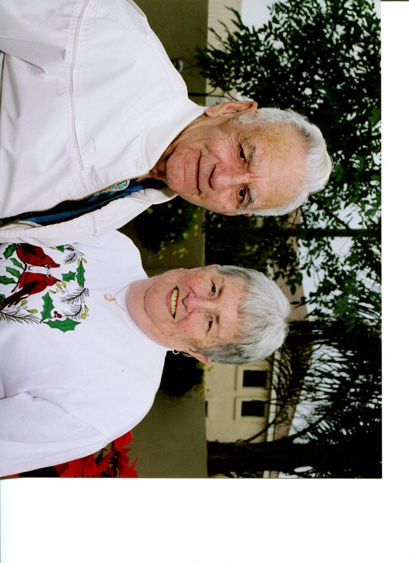 Obituary of Walter J Schmid