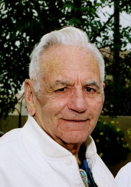 Obituary of Walter J Schmid