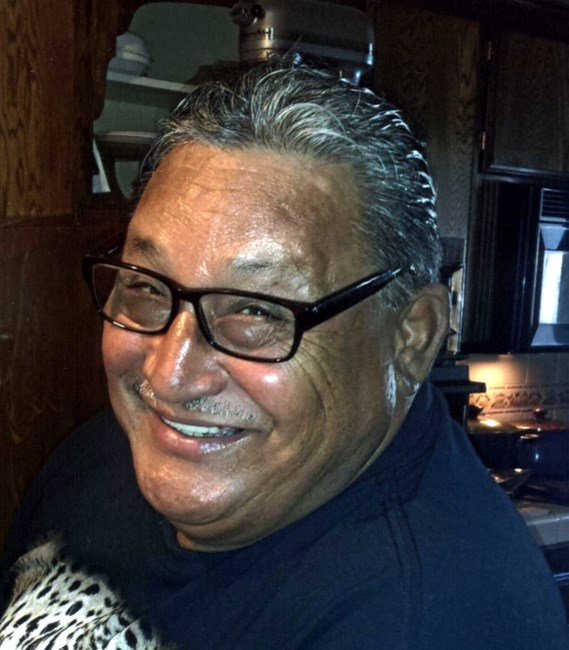 Obituary of Robert Maldonado Correa