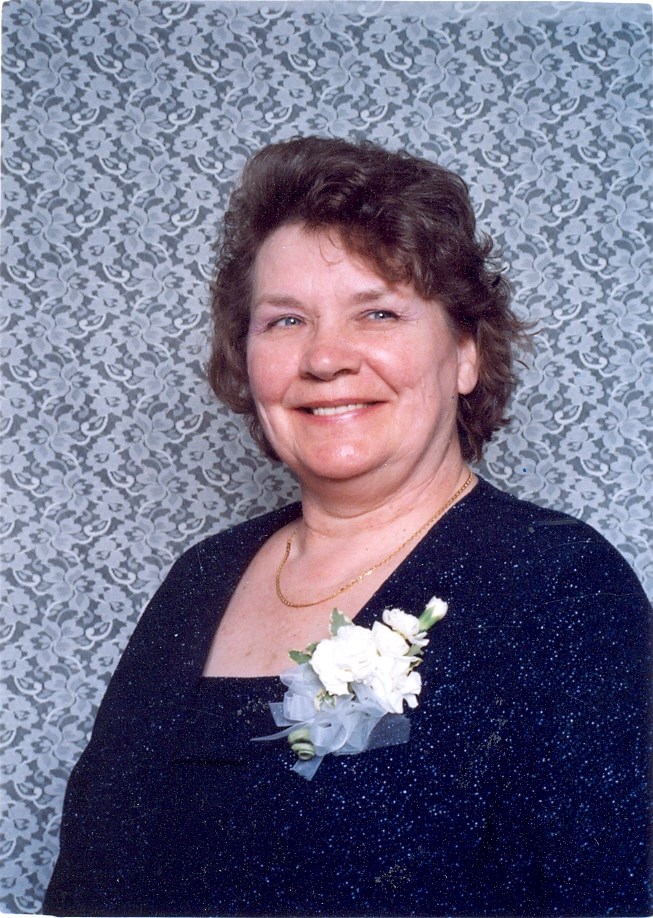 Obituary of Virginia Anne Walraven